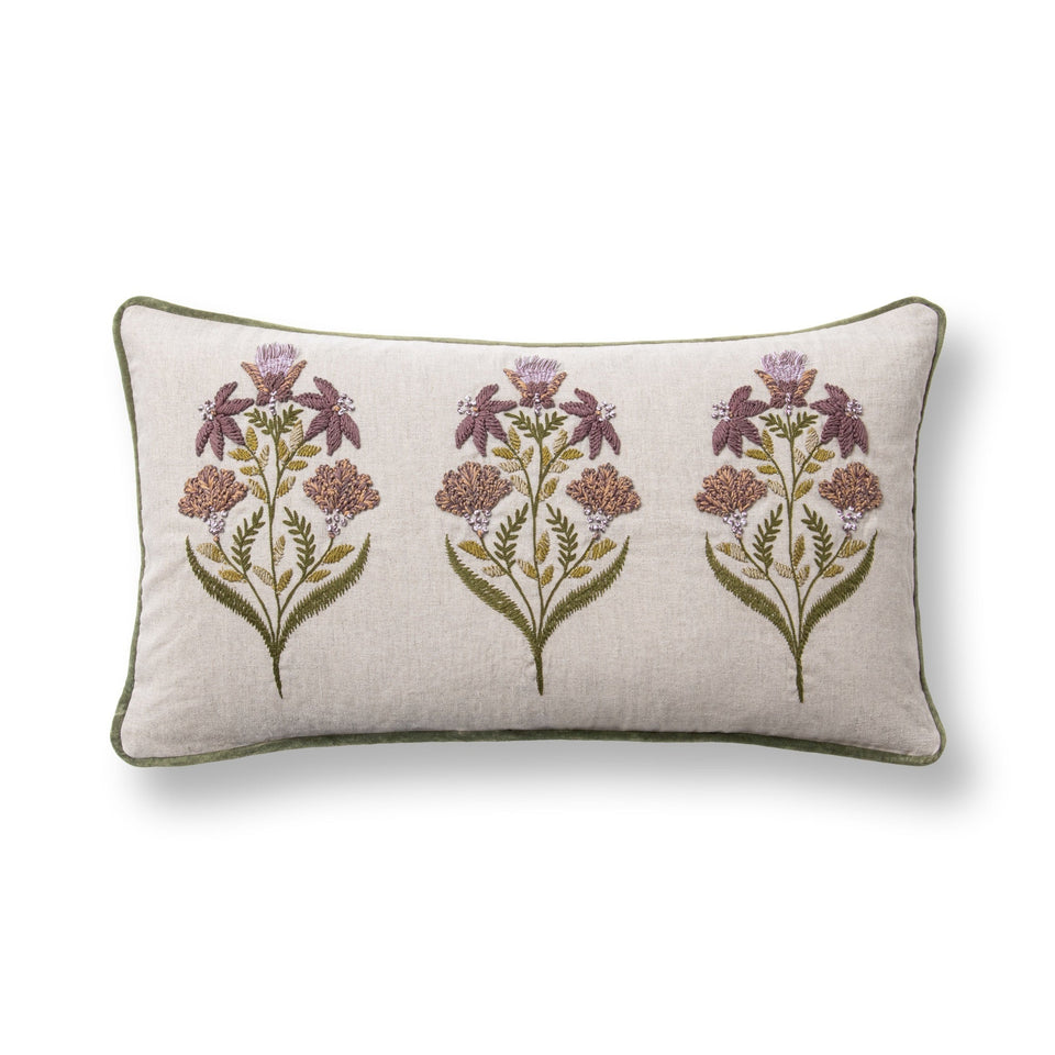 TD Belcourt Pillow