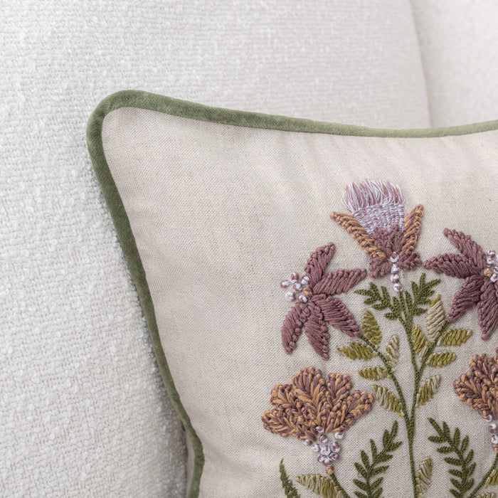 TD Belcourt Pillow