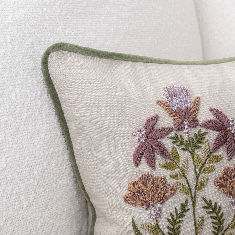 TD Belcourt Pillow