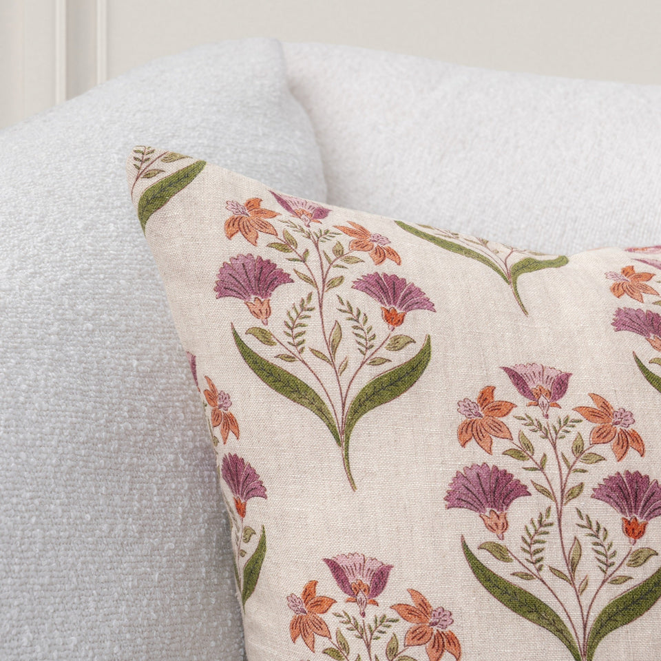 TD Bluffs Pillow