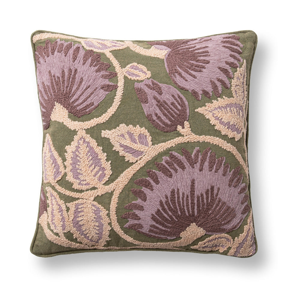 TD Folly Pillow