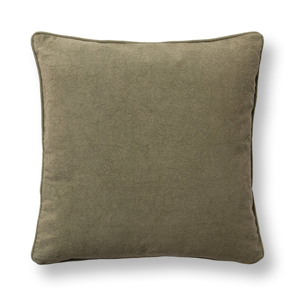 TD Folly Pillow