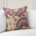 TD Folly Pillow