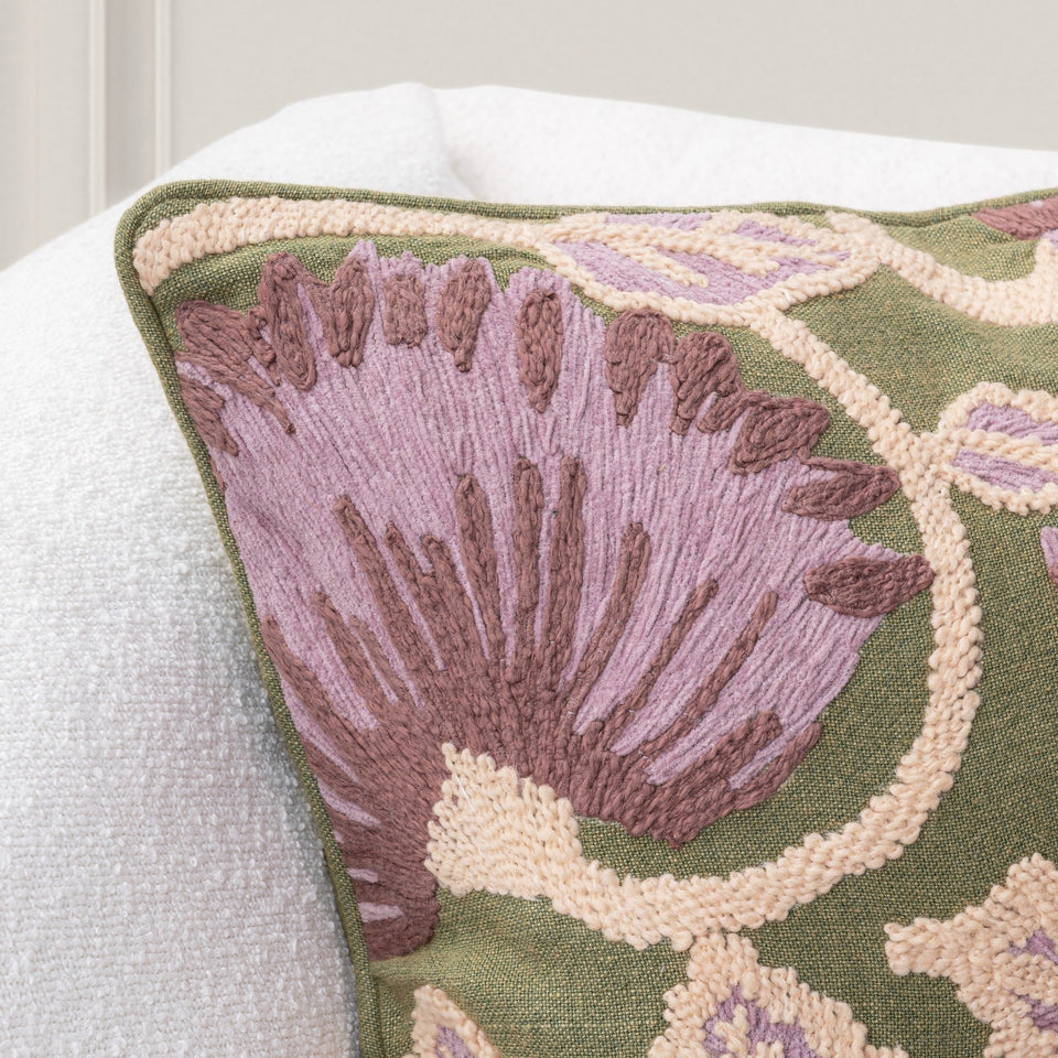TD Folly Pillow