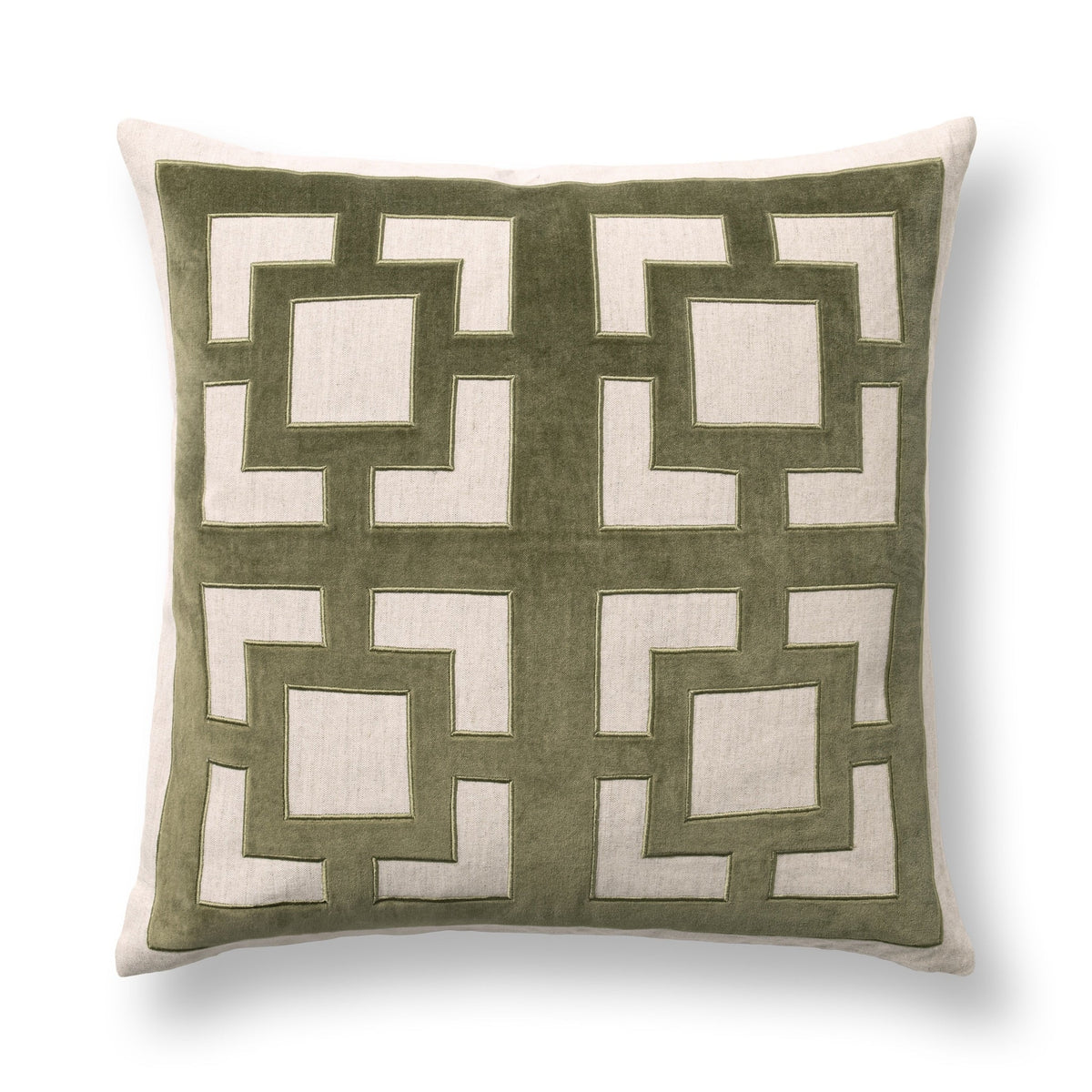 VC Corbin Pillow