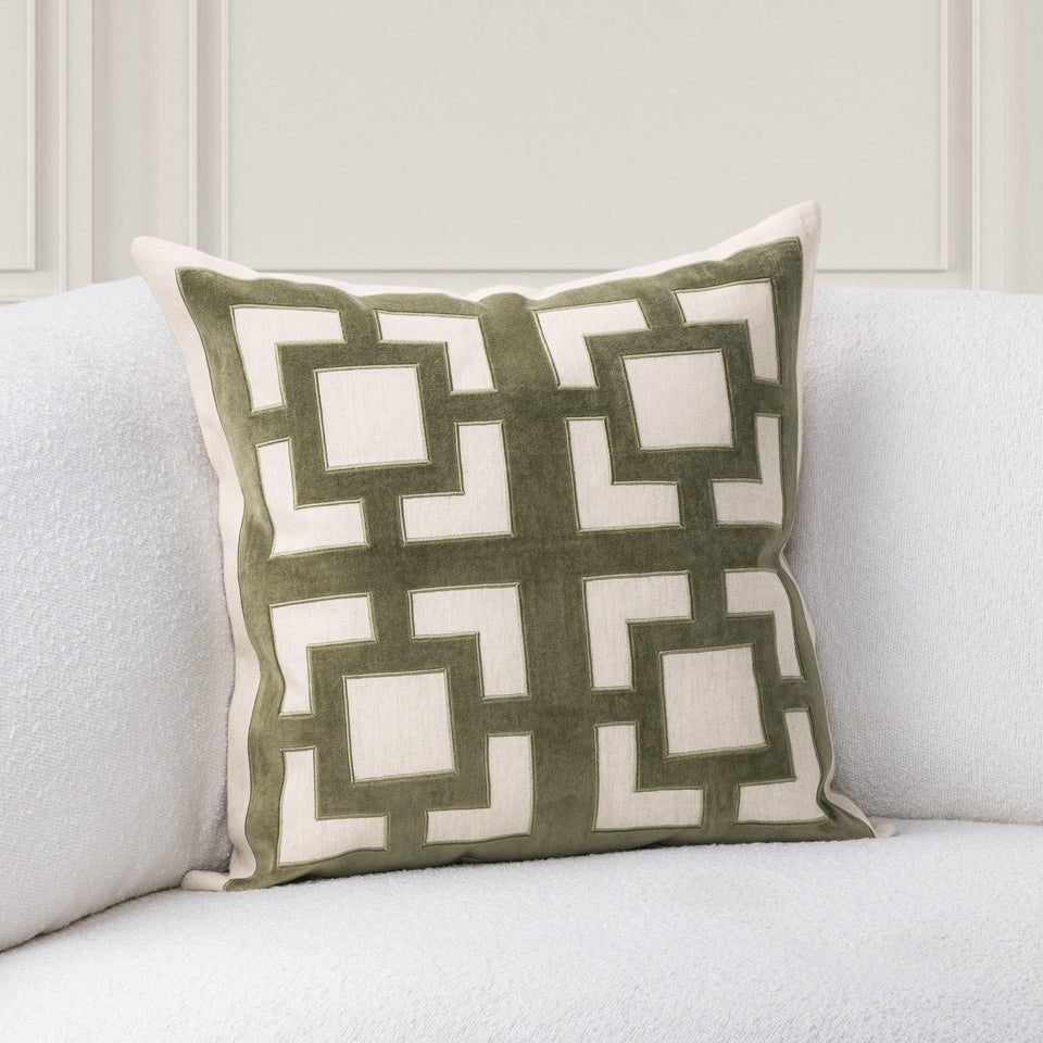 VC Corbin Pillow