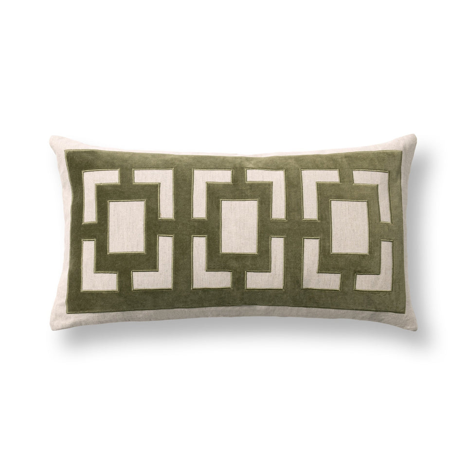 VC Corbin Pillow