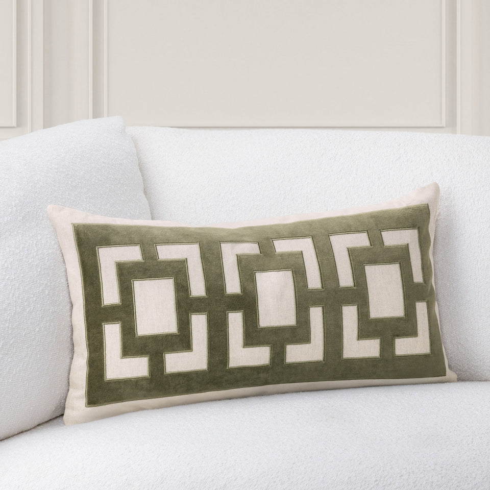 VC Corbin Pillow