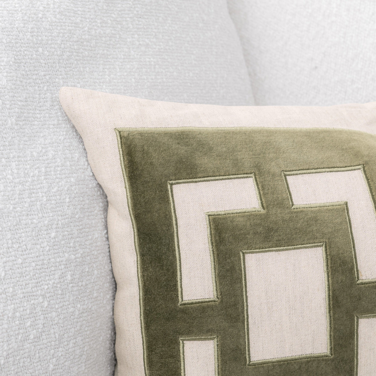 VC Corbin Pillow