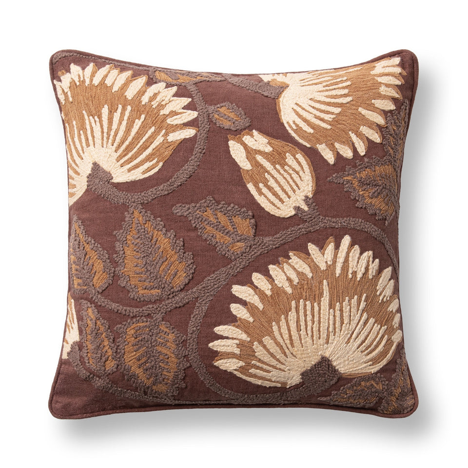 TD Folly Pillow