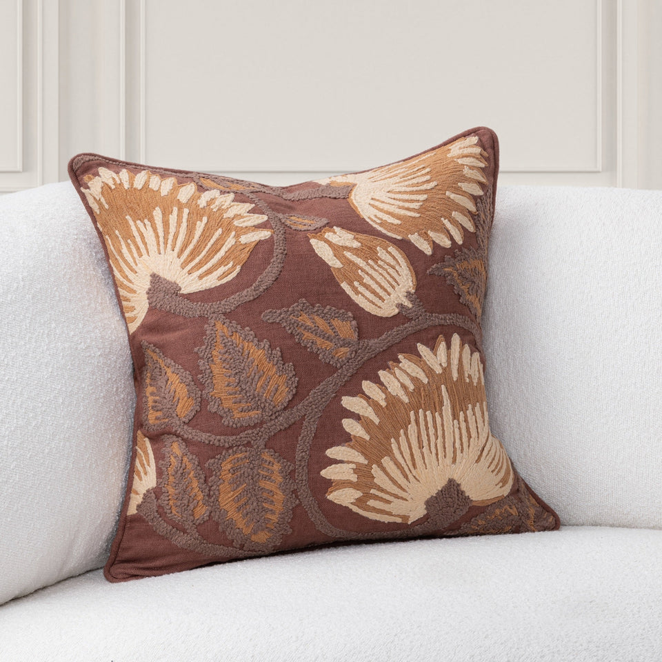 TD Folly Pillow