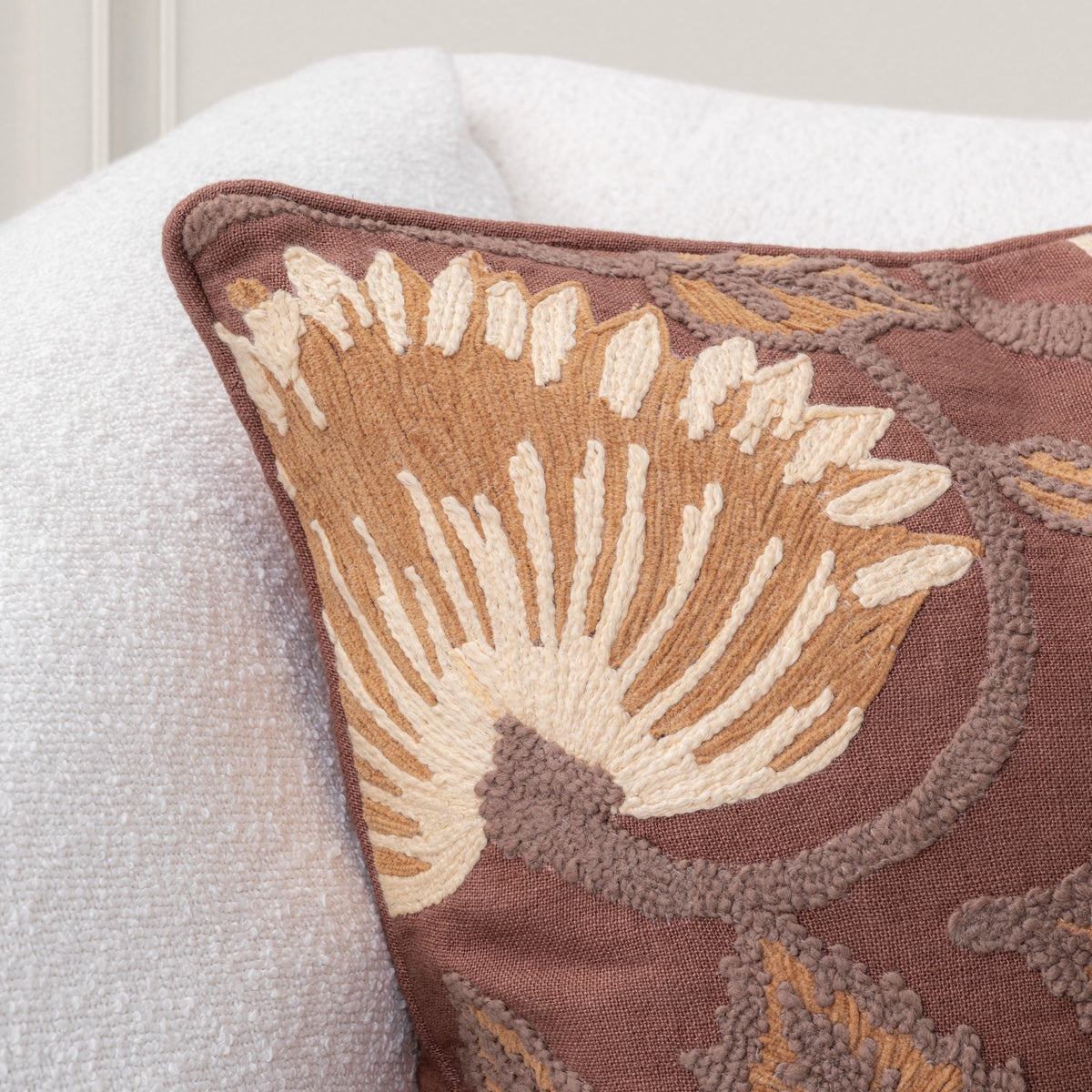 TD Folly Pillow