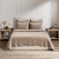 Elms Velvet Quilt Collection