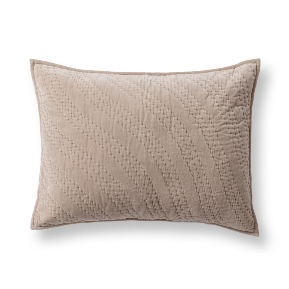 Elms Velvet Quilt Collection