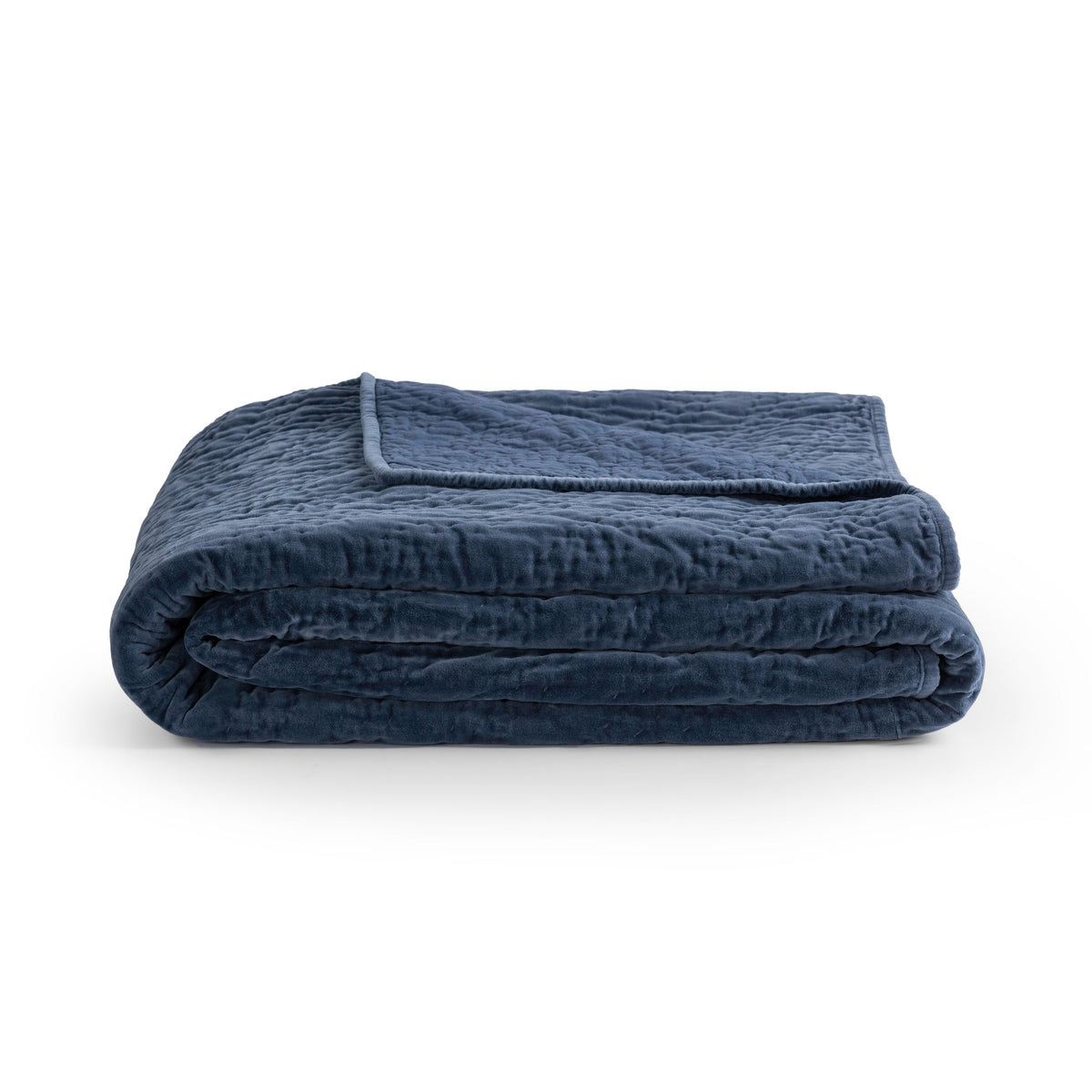 Elms Velvet Quilt Collection