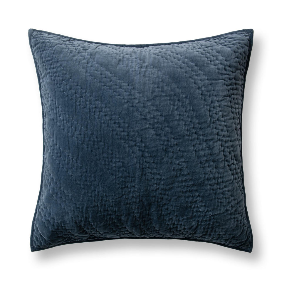 Elms Velvet Quilt Collection