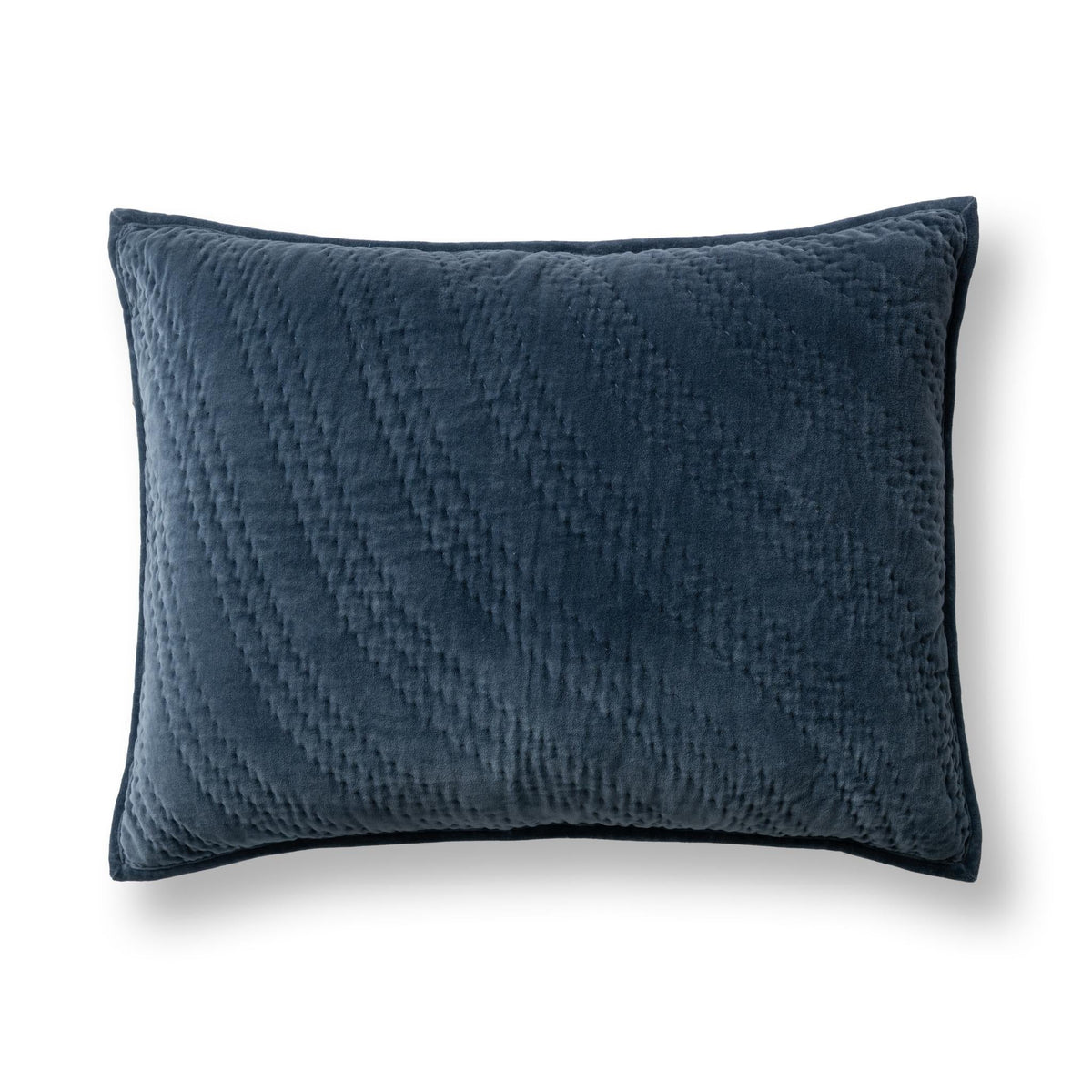 Elms Velvet Quilt Collection