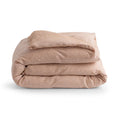Jayson Linen Cashmere Duvet Collection