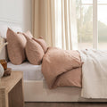 Jayson Linen Cashmere Duvet Collection