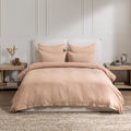 Jayson Linen Cashmere Duvet Collection