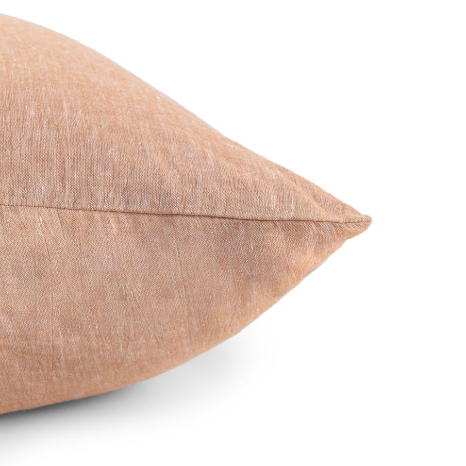 Jayson Linen Cashmere Duvet Collection