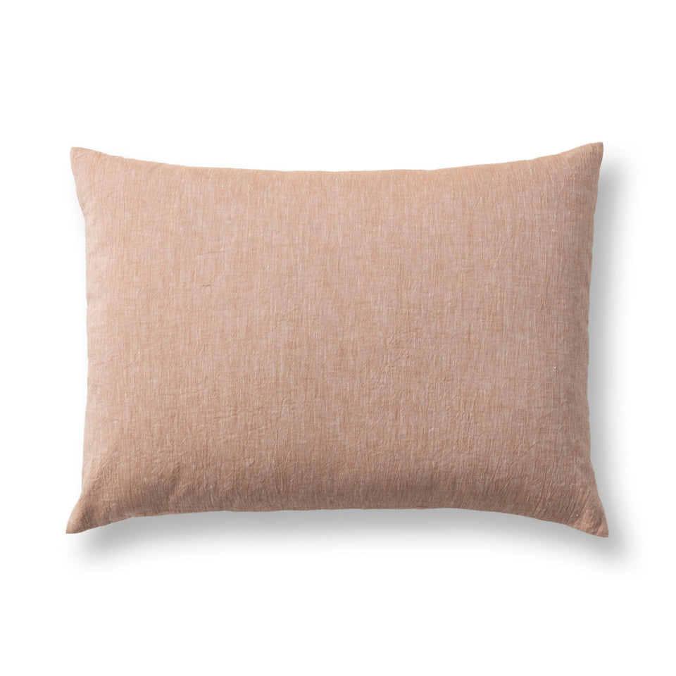 Jayson Linen Cashmere Duvet Collection