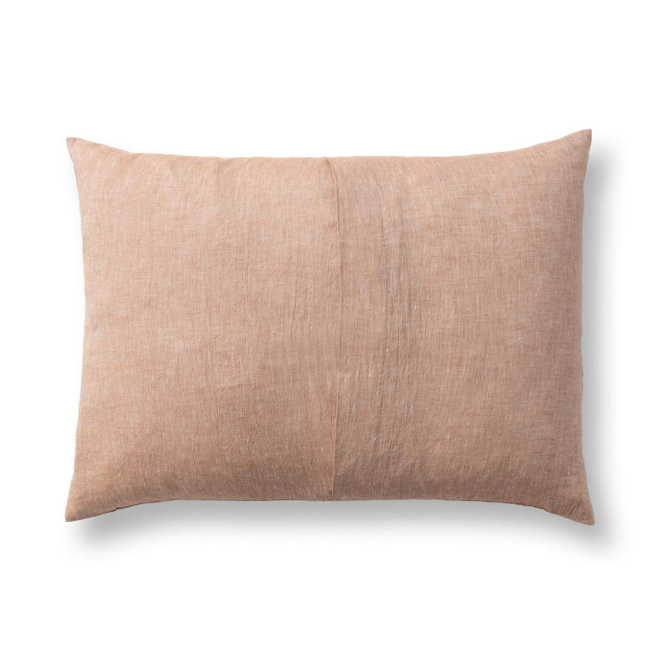 Jayson Linen Cashmere Duvet Collection