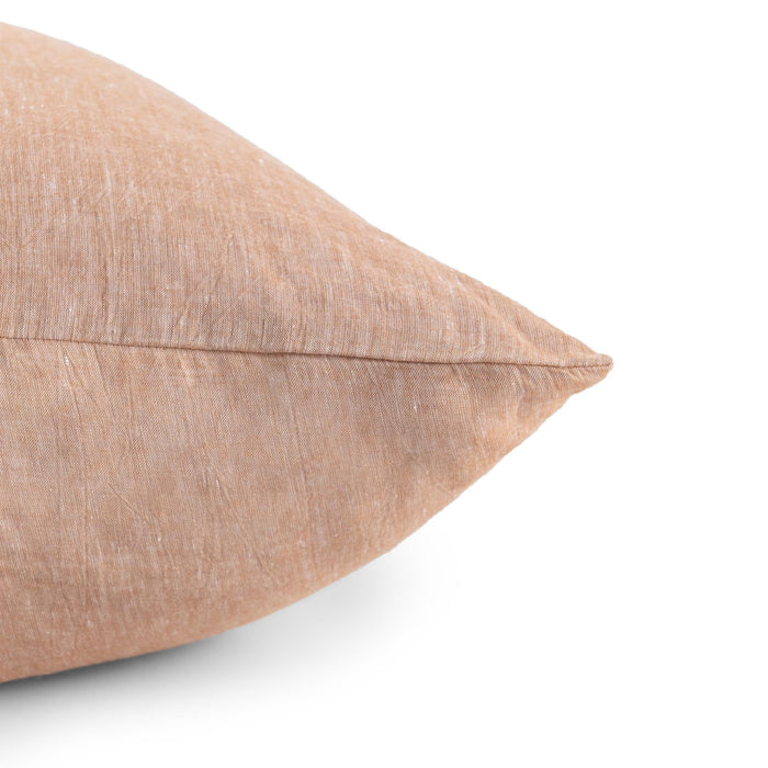 Jayson Linen Cashmere Duvet Collection