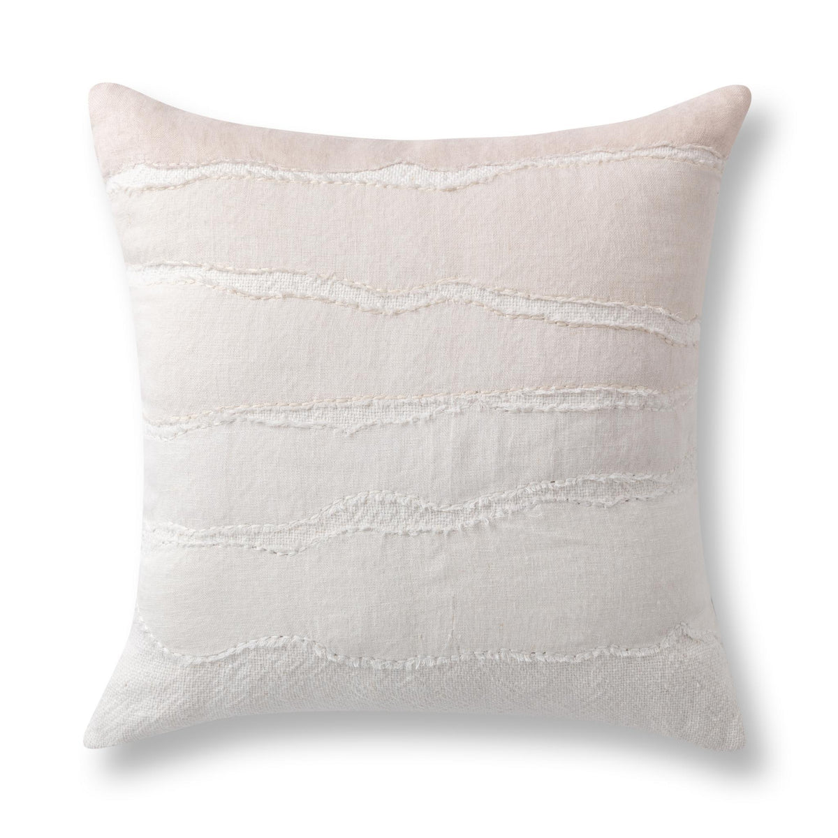 VC Bikram Pillow