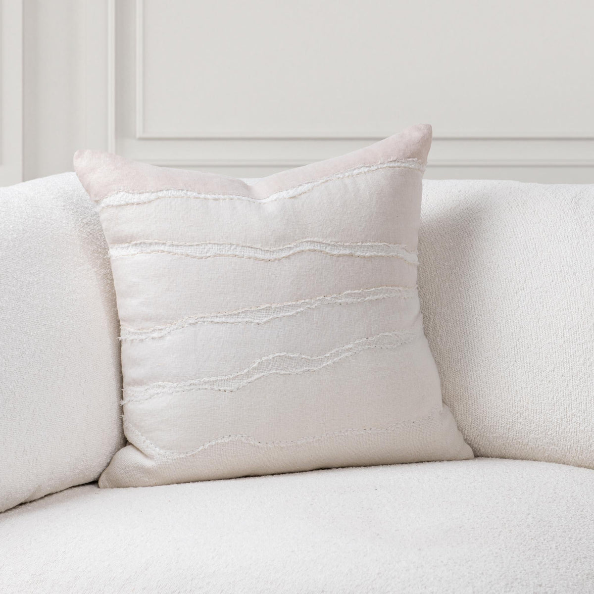 VC Bikram Pillow