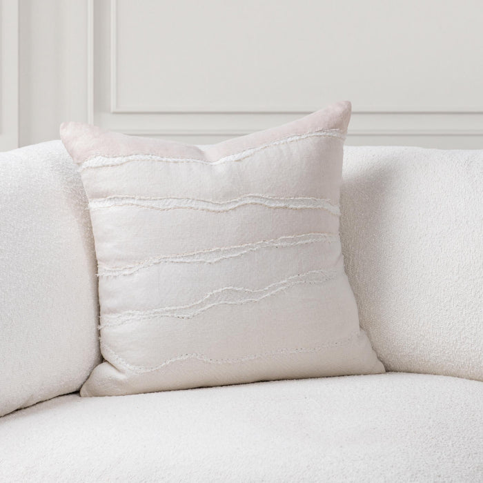 VC Bikram Pillow