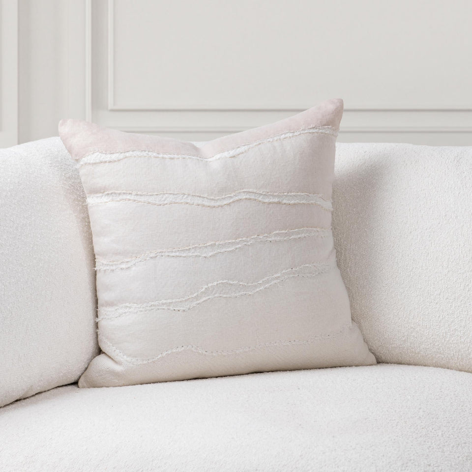 VC Bikram Pillow