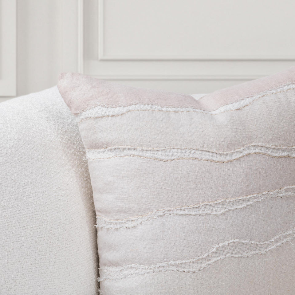 VC Bikram Pillow