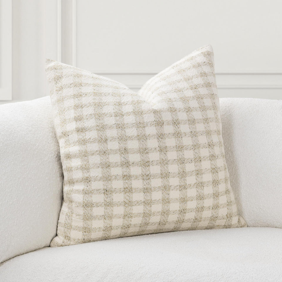 TW Sari Pillow