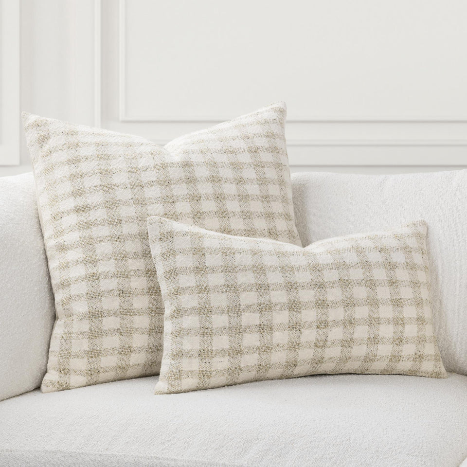TW Sari Pillow