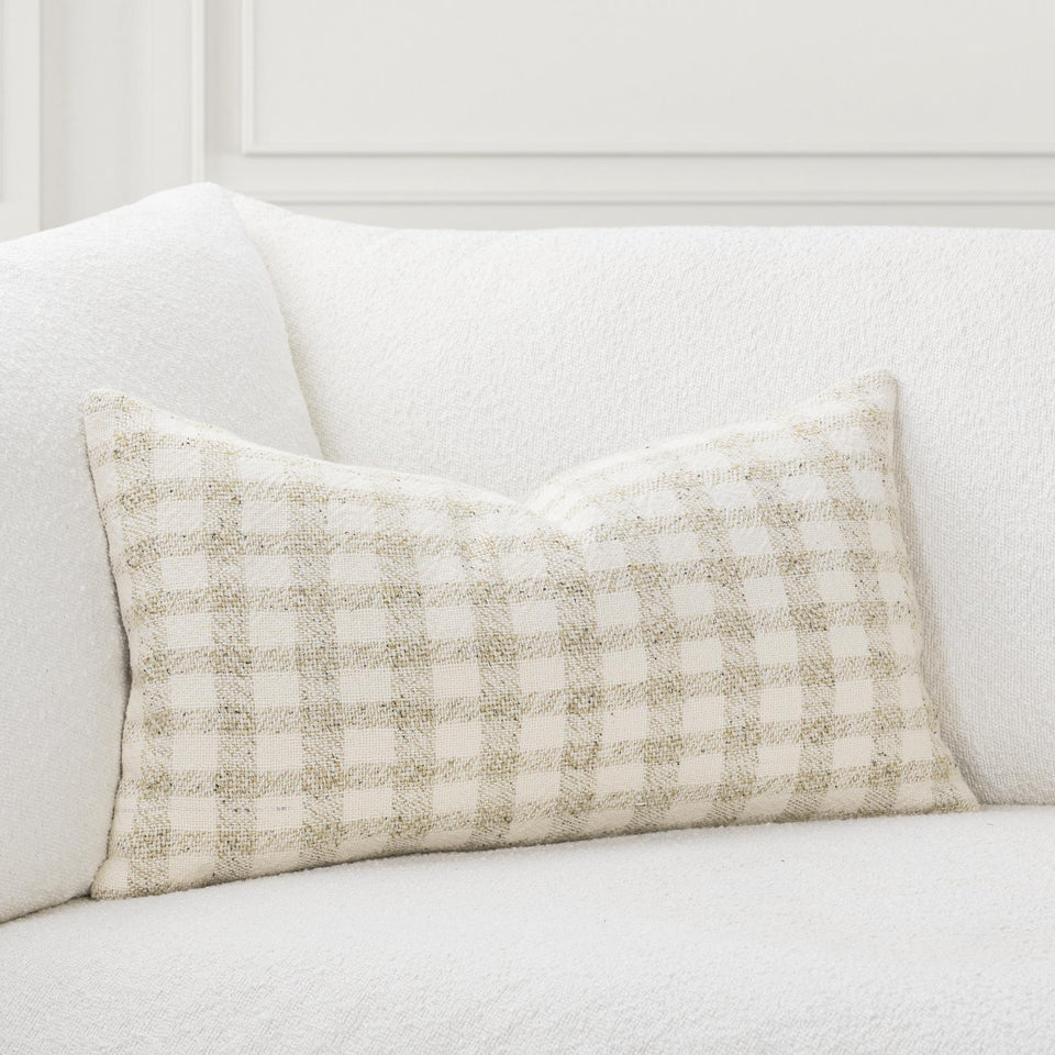 TW Sari Pillow