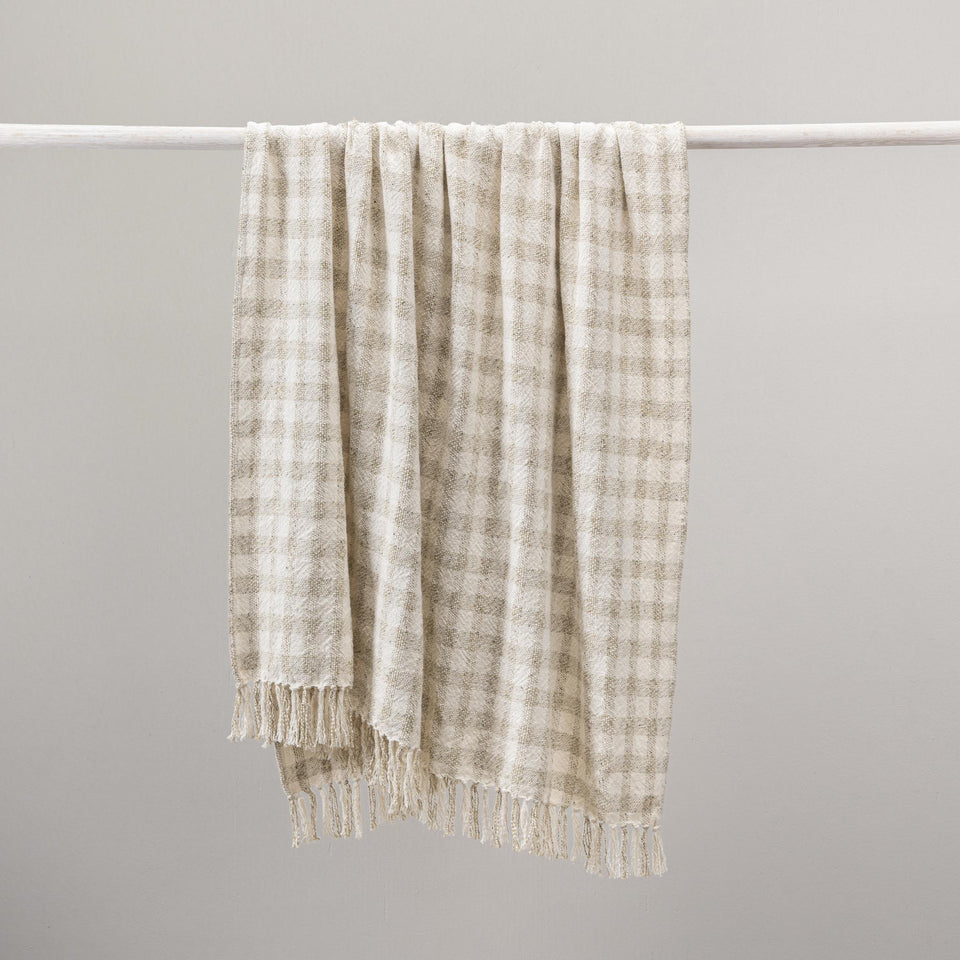 TC Sari Throw