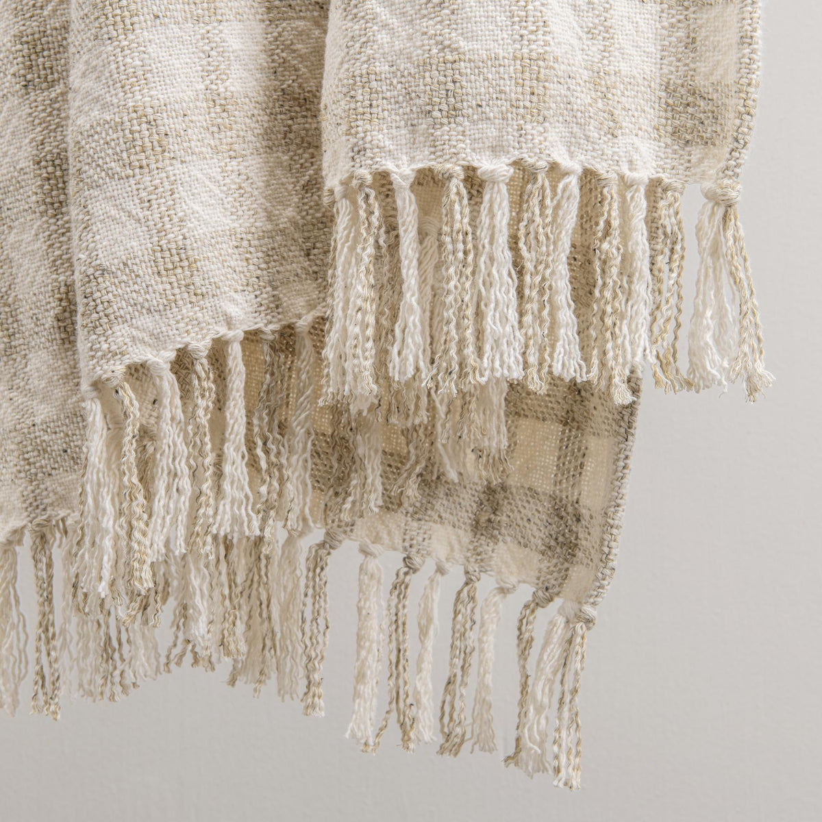 TC Sari Throw