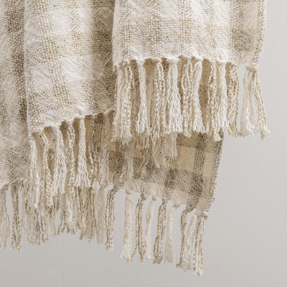 TC Sari Throw