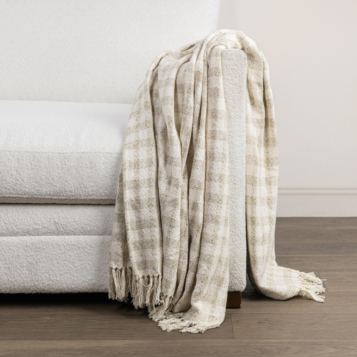 TC Sari Throw