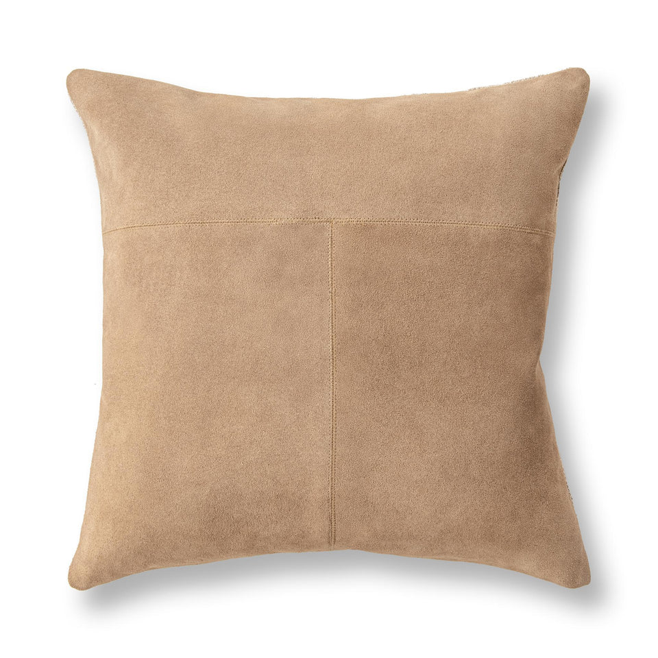 SLD Clemson Pillow