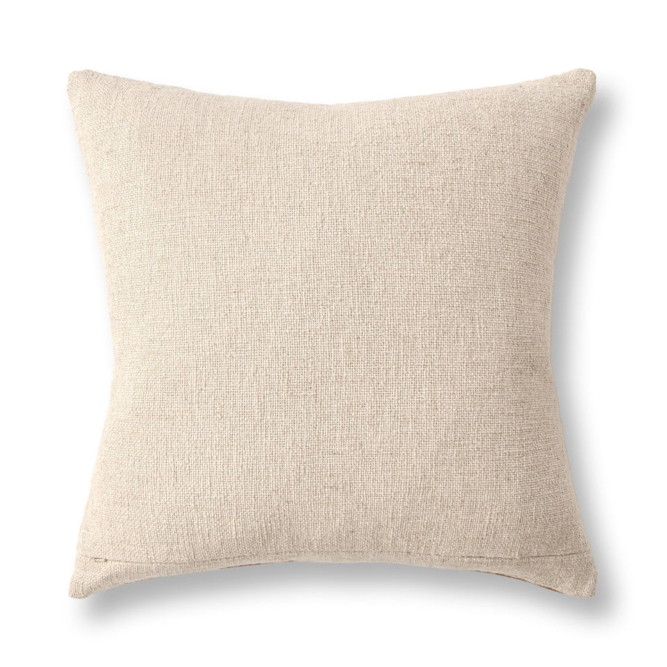 SLD Clemson Pillow