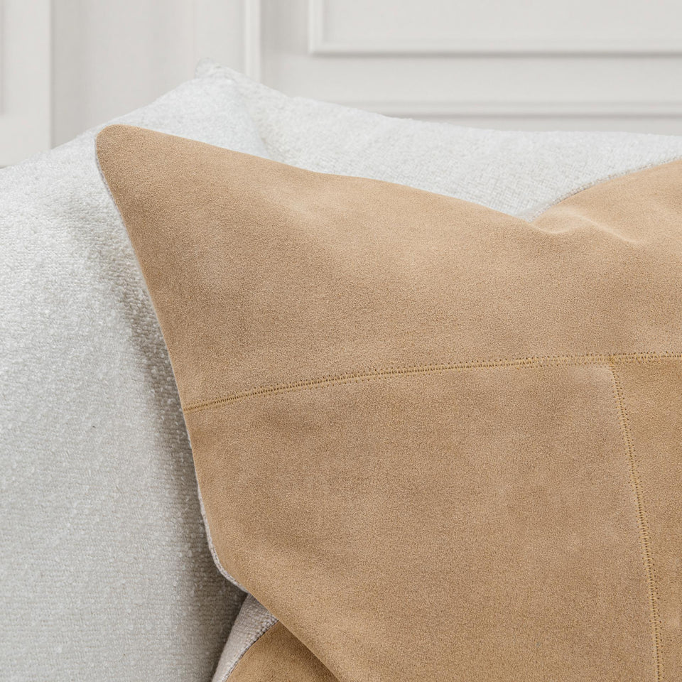 SLD Clemson Pillow