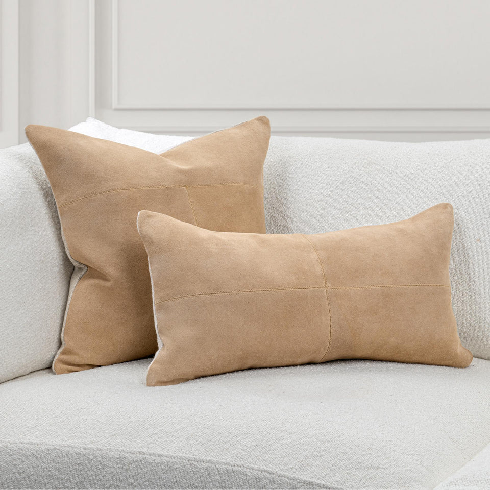 SLD Clemson Pillow