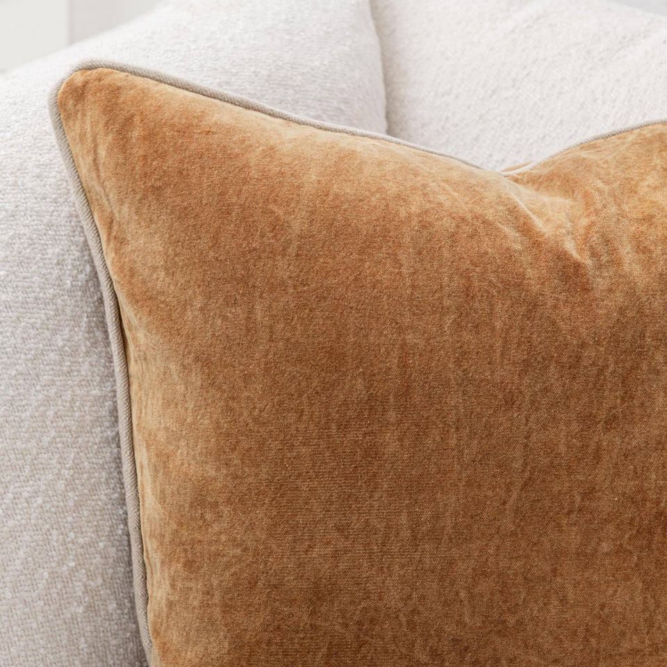 SLD Heirloom Velvet Pillow