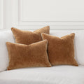 SLD Heirloom Velvet Pillow