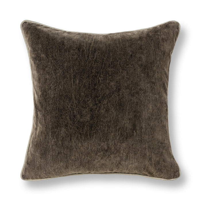SLD Heirloom Velvet Pillow