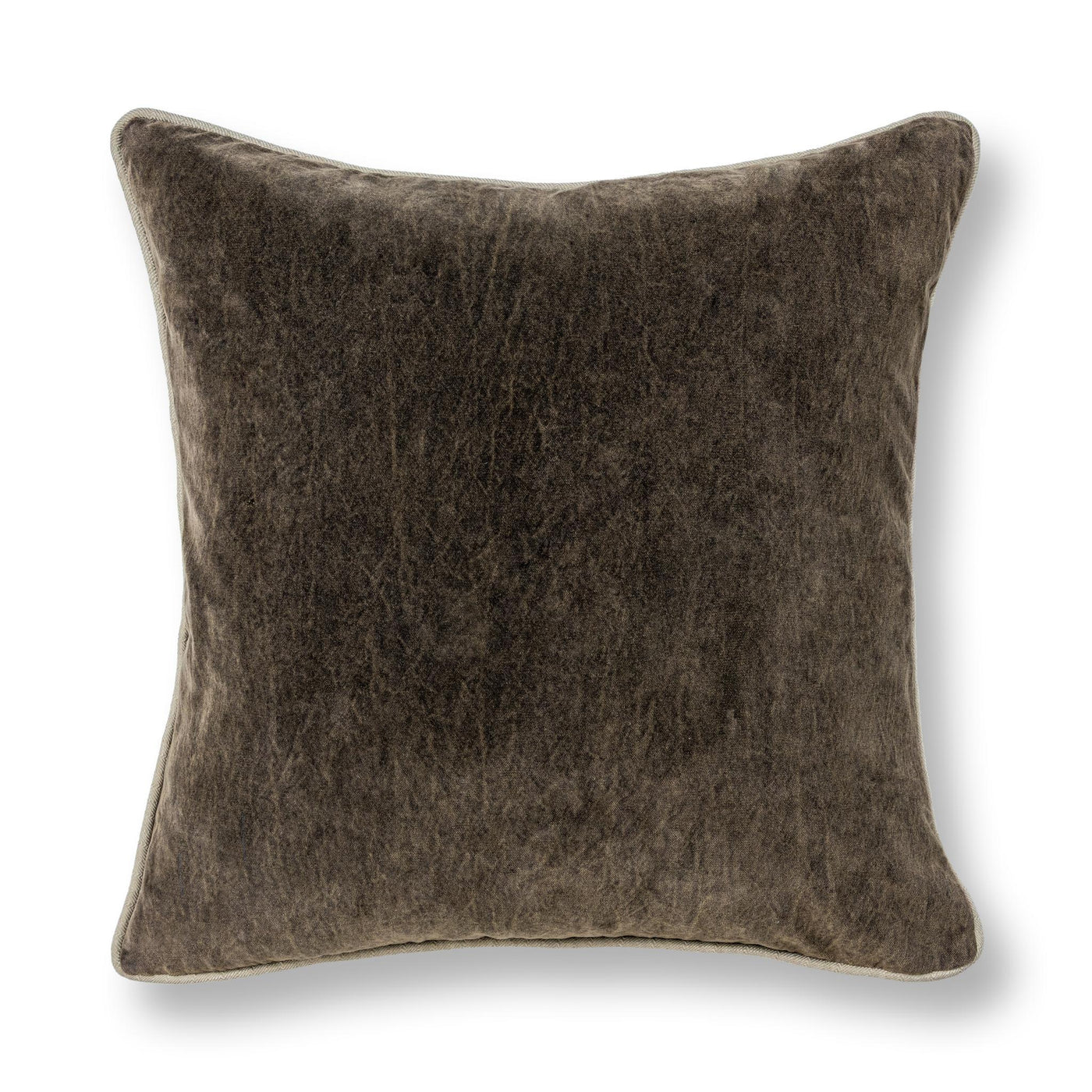SLD Heirloom Velvet Pillow