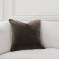 SLD Heirloom Velvet Pillow