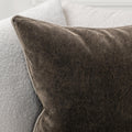 SLD Heirloom Velvet Pillow